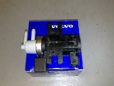 GENUINE VOLVO TURBO CONTROL