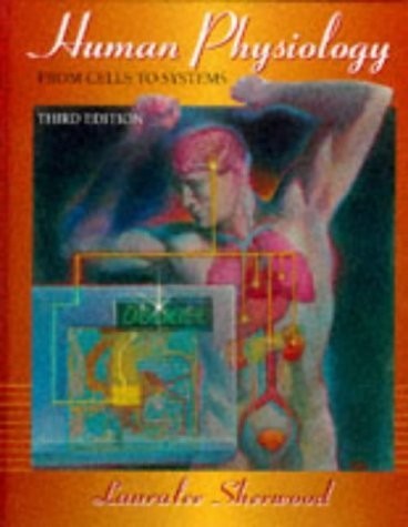 Human physiology from cells - from,