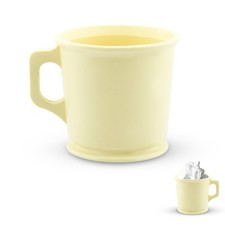 Classic Shaving Mug, Big Mug