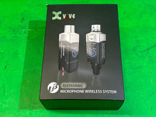 NEW XVIVE U3 DYNAMIC  2.4GHz