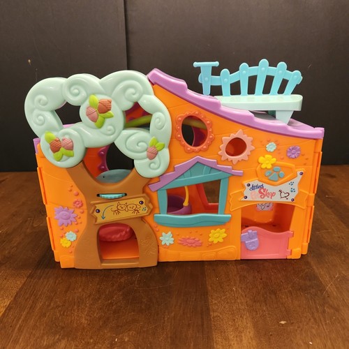 Littlest pet shop lps pets - littlest,