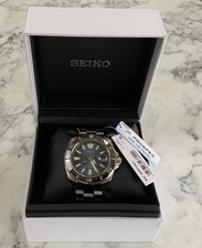 Seiko Prospex Save the Ocean