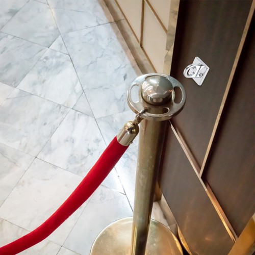 Hooks for hanging concierge - s,