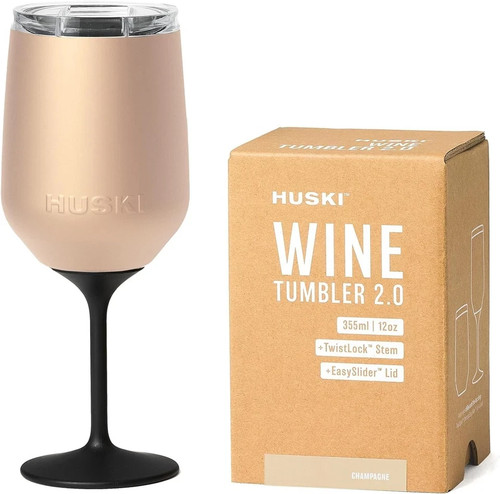 Huski wine tumbler 0 - tumbler, 2.0