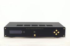 Electrocompaniet ECI 80D