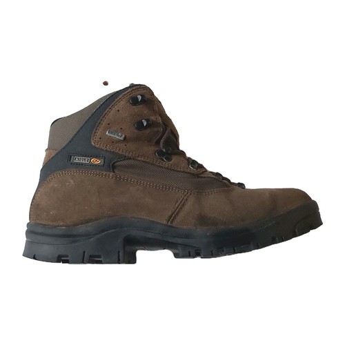 Aigle line walking - aigle, men