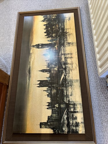 Ron norman folland westminster - folland,