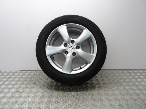 Honda civic mk8 - honda,