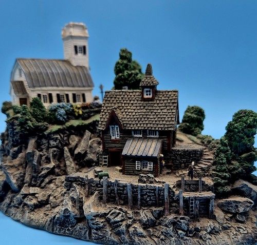 Gauge scale coastal - z,