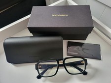 Dolce and Gabanna DG3389