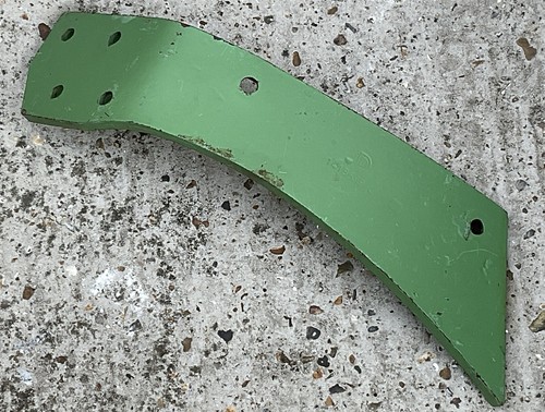 Genuine dowdeswell plough - genuine,