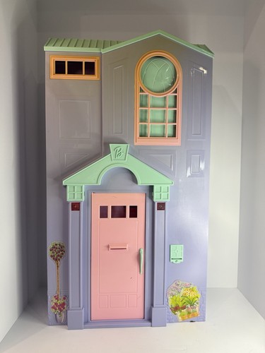 Mattel barbie fold - mattel, dream