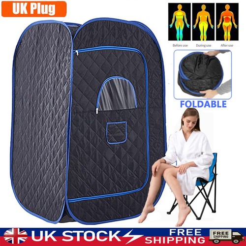 Large steam sauna spa tent - sauna,