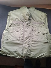 M69 Vietnam Eara Flack Jacket