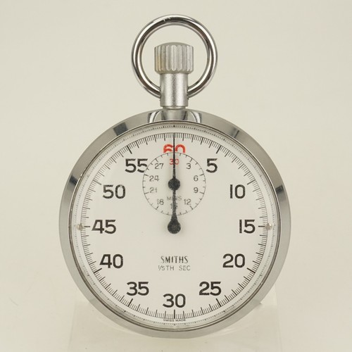 Rare smiths stop pocket - smiths, watch
