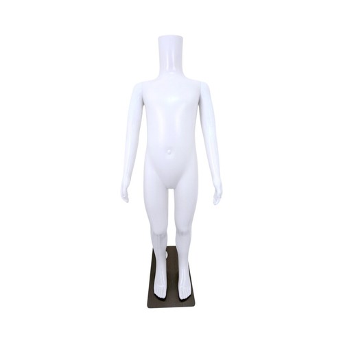 Child headless mannequin 99cm - headless,