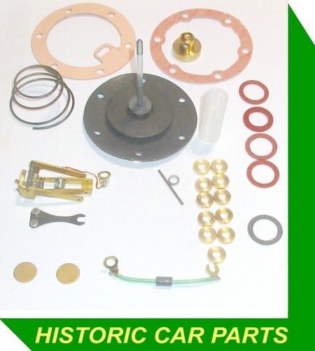 Repair kit for - repair, su