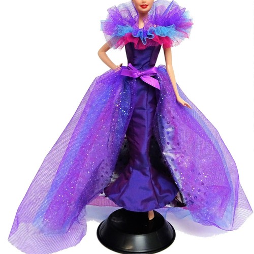 Barbie sparkle beauty - , fashion