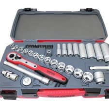 Teng Tools Sale! 39 Piece 3/8
