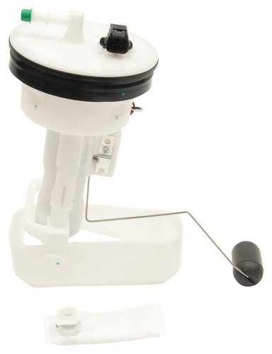 Fuel pump complete module - pump,