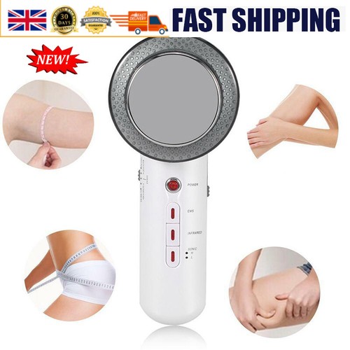 Ultrasonic cavitation - 3, 1