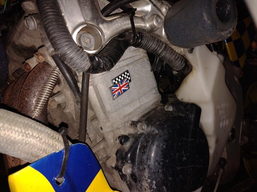 1998 suzuki gsxr600 - 1998,