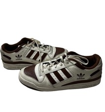 adidas Forum CL Low Cream