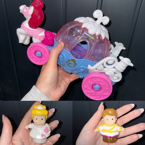 Disney fisher price little - price,