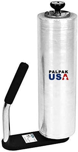 Industrial stretch film - industrial,