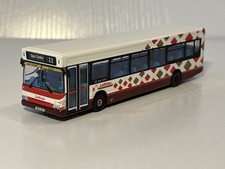 Corgi OM44701 Dennis Dart SLF