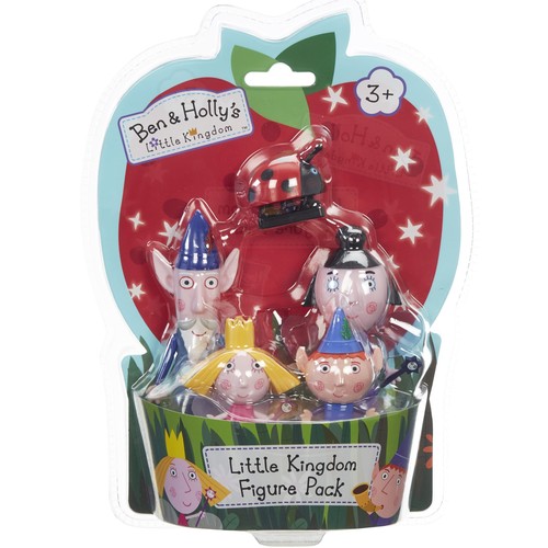 Ben holly collectable 5 - ben,