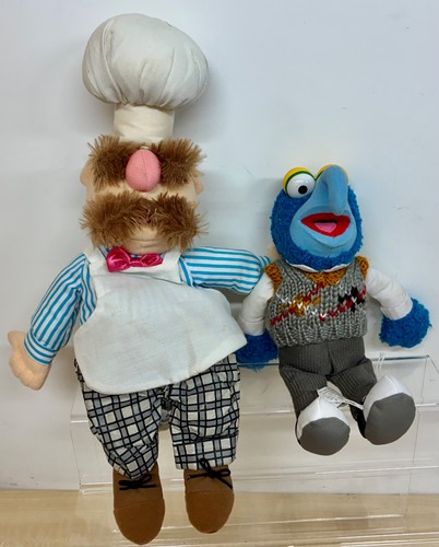 Muppet vision swedish - 3d,