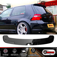 VW Golf MK4 GTI R R32 Gloss