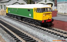 Hornby OO Gauge RailRoad Plus