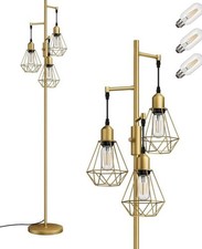 EDISHINE Industrial Floor Lamp