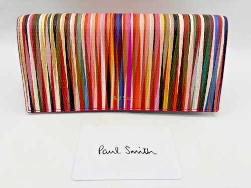 Paul smith swirl multi stripe - smith,
