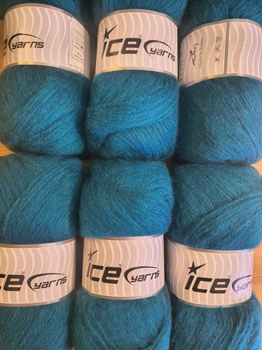 Ice yarns star wool - yarns,