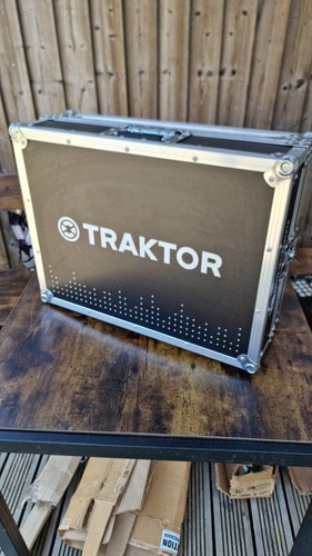 Native instruments traktor - instruments,