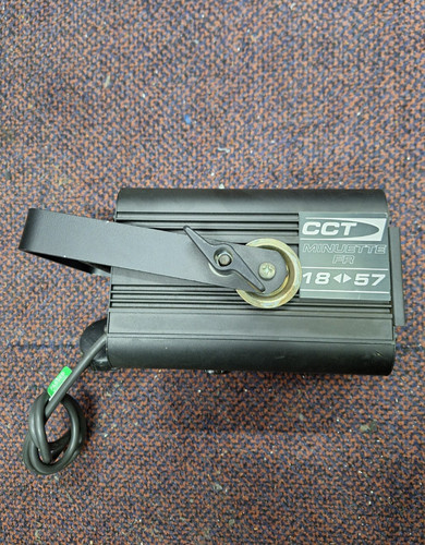 Cct minuette fresnel 3 - cct,
