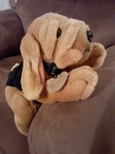 Keel Toys Bruce The Bloodhound