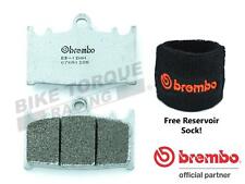 Brembo SR Sintered Front Road