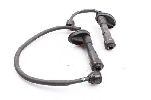 Spark plug connector - , ignition