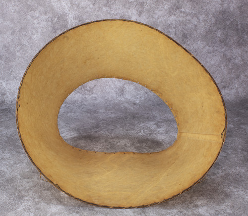 Vintage fiberglass parchment - vintage,