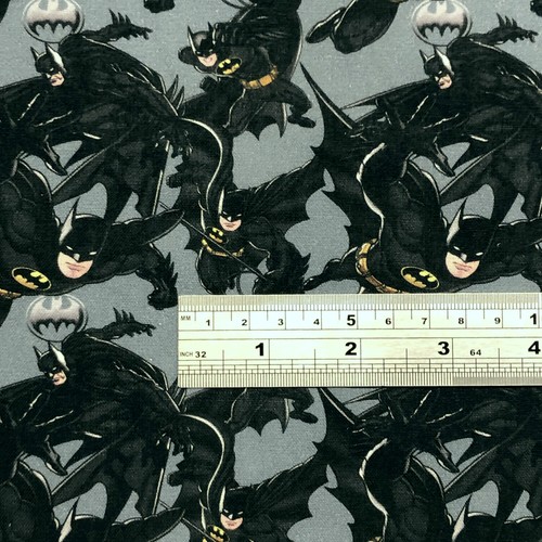 Batman fabric 100 - batman, uk