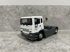 Corgi - ERF EC Tractor Unit