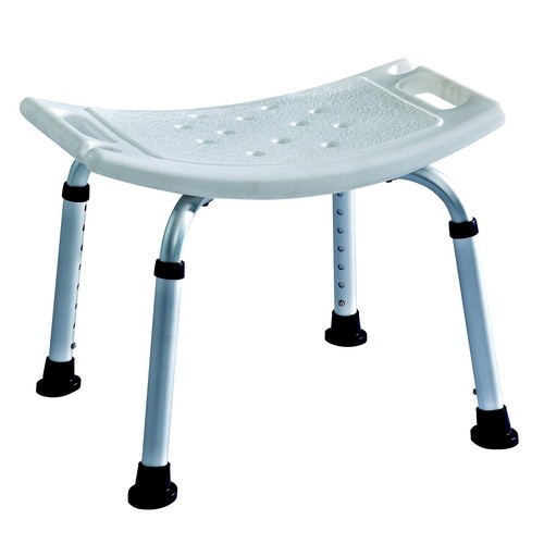 Lightweight aluminium bath - aluminium,