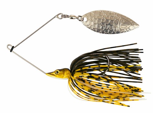 Fox rage spinnerbaits - fox,