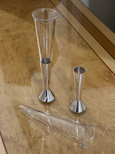 Christofle pair collection - christofle,