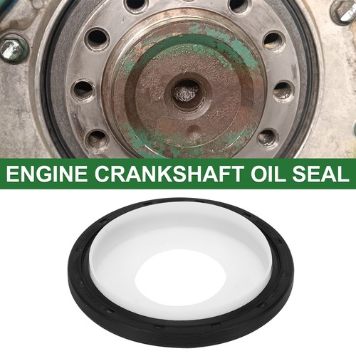 Rear crankshaft oil seal - 1,