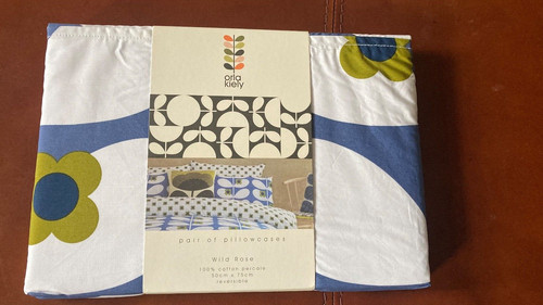 Orla kiely wild rose - kiely,